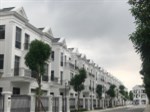 Cần bán căn liền kề 90m2 tại khu Nguyệt Quế - Vinhome Riverside Harmony
