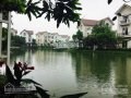 Chính chủ bán lại BT Hoa Sữa 3, 200m2, giá 15 tỷ hướng Tây Bắc, view sông rộng hoàn thiện cơ bản
