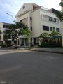 Bán căn góc biệt thự Sunny Garden City Quốc Oai diện tích 240m2, xây 3,5 tầng, 2 MT giá 5,5 tỷ