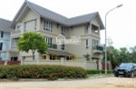 Bán biệt thự Sunny Garden, view đẹp thoáng mát giá tốt nhất thị trường, 0962374177