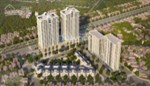 Chính chủ cần bán biệt thự dự án Tây Hồ Residence, DT 131,5m2, MT 8,5m. 0945.751.390