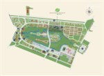 Biệt thự Ciputra, DT 400m2, 3.5 tầng, xây thô và hoàn thiện, giá 46 tỷ có VAT, đã có sổ đỏ