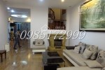 Bán biệt thự 5PN DT 198m2 ở lô C2 khu đô thị Nam Thăng Long - Ciputra Hà Nội, giá rẻ 25,3 tỷ