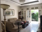 Bán biệt thự Ciputra - Tây Hồ - Hà Nội, 3 tầng, 180m2, hướng ĐN