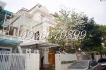 Bán biệt thự DT 180m2 ở khu đô thị Nam Thăng Long, Ciputra Hà Nội, giá 19,8 tỷ, LH 0936670899
