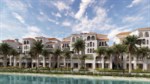 Bán biệt thự Ciputra, Tây Hồ - Sunshine Wonder Villas - Tặng 250tr - Vay 65% không ls  - CK 6%