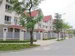 Bán rẻ suất ngoại giao biệt thự 180m2 x 3.5 tầng mới khu Ciputra Tây Hồ 20,7 tỷ. LH 0948.334.587