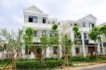 Chính chủ cần bán lô liền kề 132m2 và biệt thự song lập 220m2 H11 khu đô thị Tây Hồ Tây (Starlake)