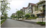Bán biệt thự T3 Ciputra 342m2 hướng Tây Nam, view sân golf khu vip nhất Ciputra