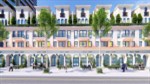Chính thức nhận đặt chỗ shophouse Sunshine Golden River Ciputra. Giá cực tốt từ 18,2 tỷ, vay LS 0%