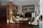 Bán biệt thự 180m2 hướng Đông Bắc Khu Ciputra giá 20 tỷ LH 0968 255 618