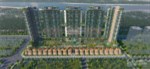 Bán shophouse thương mại Sunshine Crystal River - KĐT Ciputra, dt 230,01m2, MT 8,3m, giá 54 tr/m2