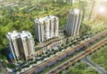 Bán shophouse Udic Westlake mặt đường Võ Chí Công, Tây Hồ, Hà Nội - Giá từ 70 triệu/m² 0975974318