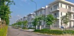 Suất ngoại giao bán lại, biệt thự khu K Ciputra. Căn duy nhất DT 180m2, mặt đường đôi, giá hấp dẫn