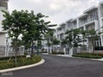 Tổng hợp các lô biệt thự song lập và đơn lập khu K và khu Q Ciputra Hà Nội. Liên hệ: 0981392892