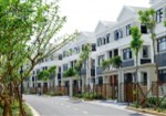 Bán biệt thự Starlake Tây Hồ Tây, 220m2