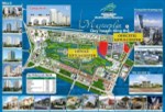 Bán ngôi nhà biệt thự tại vị trí vàng cửa ngõ thủ đô, được ví như trốn thần tiên dưới hạ giới.