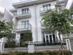 Đẳng cấp thể hiện ở nơi mà khách hàng định cư và cộng đồng ở đó. Biệt thự Ciputra Hà Nội