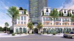 Bán shophouse xây 5 tầng, 1 hầm có thang máy diện tích từ 96m2 giá 18.2 tỷ, LH: 0967 999 595