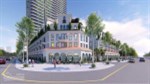 Shophouse Ciputra sắp ra mắt, giá chỉ từ 190tr/m2 sở hữu vĩnh viễn, rẻ nhất quận Tây Hồ, cơ hộ tôt