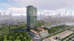SHOPHOUSE GIÁ TỐT NHẤT CIPUTRA - SUNSHINE GOLDEN RIVER - TỪ 18.2 TỶ/LÔ, VAY LS 0%. LH: 0967.856.69