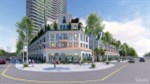 Bán lô shophouse Golden River Tây Hồ giá từ 18-22 tỷ, mặt đường 30m. LH 0919555426