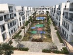 Bán biệt thự The Manor Central Park, liền kề - 99m2, song lập - 200m2, nhà 2 mặt tiền, giá 15.6 tỷ