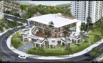 Chính chủ cần bán căn BT Phú Cát City giá ưu đãi. LH: 0983402439 - ĐHQGHN, FPT, KCNC Hòa Lạc