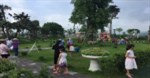 Bán 12 lô song lập Phú Cát City, diện tích từ 180m2 hướng nào cũng có, LH 0989890715