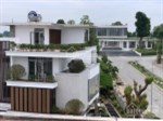 Cần bán nhanh suất ngoại giao biệt thự Phú Cát City, căn đẹp, vị trí đẹp, lô góc vip nhất dự án
