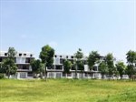 Bán nhà liền kề dự án KĐT Nam 32 Hoài Đức, Hà Nội, diện tích 72m2 mặt tiền 5,5m