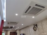 Bán căn liền kề Gamuda, đầy đủ nội thất, hoàn thiện gỗ tốt, vị trí đẹp