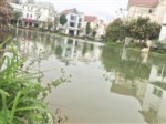 SĐCC, bán biệt thự Hoa Sữa 3, 24, 200m2, hướng ĐN, giá 16 tỷ, Vinhomes Riverside, 090.1427.596