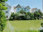 SĐCC bán Hoa Sữa 3 - 24, 200m2, Đông Nam, giá 16 tỷ, Vinhomes Riverside, 090.1427.596