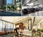 Mở bán dự án Udic Westlake đối diện Lotte Mall, view Hồ Tây, sân Golf Ciputra. Giá chỉ từ 3.2 tỷ.