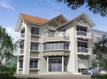 Bán biệt thự liền kề khu đô thị Vân Canh, giá rẻ nhất thị trường. LH 0945181333