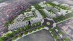 Bán 2 căn suất ngoại giao dự án shophouse Eastern Park, Hà Nội Garden City, 144m2, hướng Đông Nam