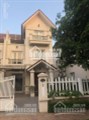 Bán gấp BT Hoa Sữa 4-02, hướng ĐN 227m2 đất, XD 490m2 view đường Hoa Hồng, giá 16 tỷ, 0913.812.661