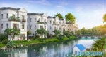 Bán căn đơn lập view sông 355m2 vị trí đẹp khu bên hồ Harmony