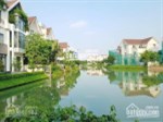 Bán gấp lô biệt thự Hoa Phượng 3 - 12 hướng Đông Nam, DT 350m2, sông đẹp. Giá: 23 tỷ