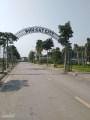 Chính chủ bán lô biệt thự song lập dự án Phú Cát City. Gọi ngay 0941302386