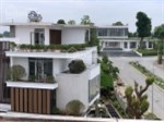 Chính chủ suất ngoại giao biệt thự Phú Cát City căn góc 312m2, cạnh đồi cây, trung tâm thương mại