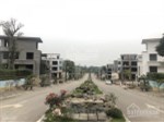 Cần chuyển nhượng 5 lô ngoại giao biệt thự Phú Cát City, vị trí trung tâm giá tốt nhất