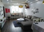 Bán căn tập thể B6, Phạm Ngọc Thạch, Đống Đa, 70m2, 2PN, thoáng trước sau, giá 2.3 tỷ