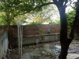 Bán Đất có nhà cấp 4 Phú Thượng, Tây Hồ DT 42,3m Giá 2,35 tỷ