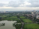 Chung cư N03T1 khu Ngoại Giao Đoàn giá 2,8 tỷ 3 phòng ngủ, LH 0904718336