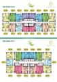Tôi chủ nhà cần tiền bán  căn hộ tầng 1510, DT 67m2 chung cư Intracom Đông Anh 22tr/m2: 0904516638
