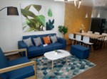 Căn Hộ 84m2 Tầng 14. Vào Ở Ngay. Giá Từ 3.1 Tỷ Tại Mặt Đường Võ Chí Công. Giảm tới 212tr trong T10