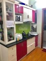 Chính chủ mình bán căn hộ tầng thấp,cần bán  nhanh trong tháng , 2PN tại CT8B Đại Thanh .