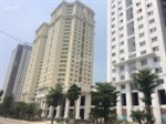 Bán chung cư Tecco Garden Thanh Trì, nhiều ưu đãi tặng gói nội thất từ 50 đến 80 triệu